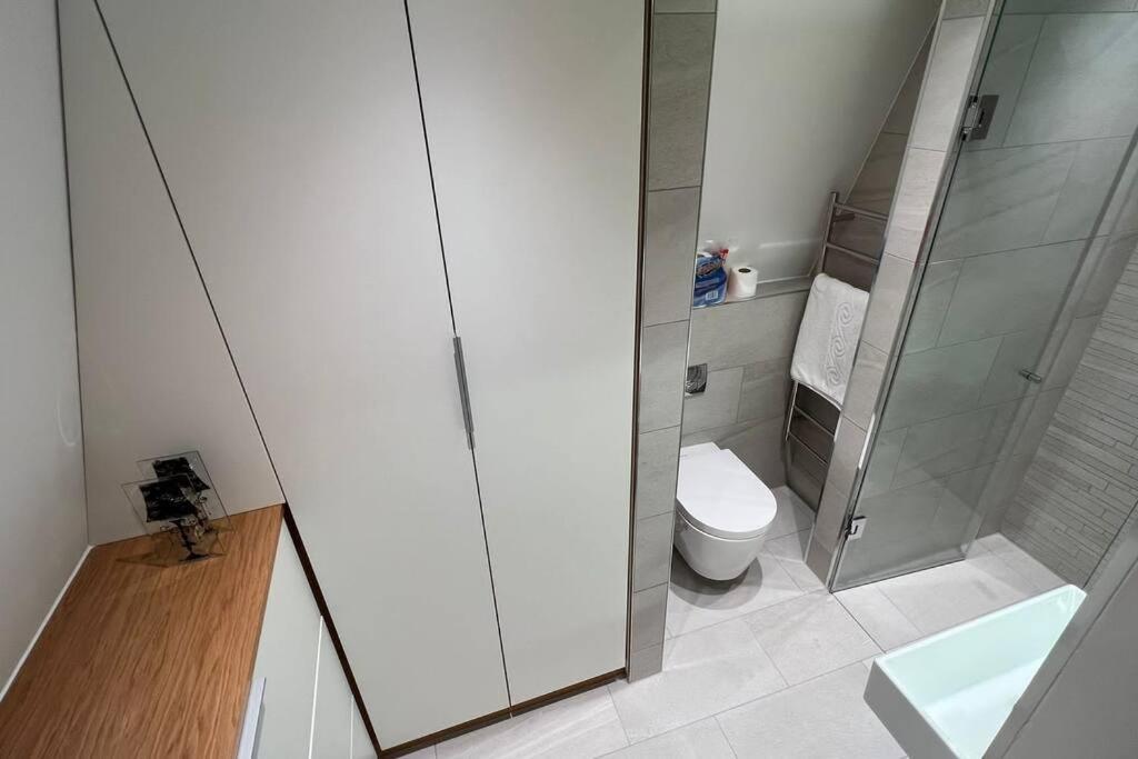 Panoramic Perfection Marble Arch 2Br Penthouse 74 Apartment London Ngoại thất bức ảnh