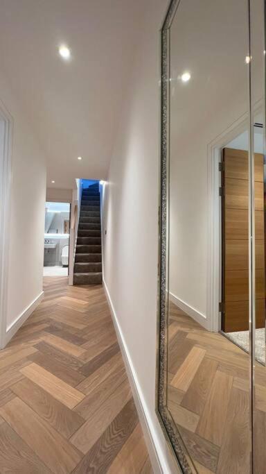 Panoramic Perfection Marble Arch 2Br Penthouse 74 Apartment London Ngoại thất bức ảnh
