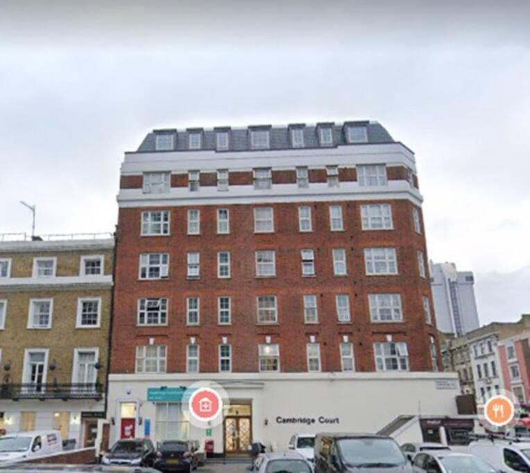 Panoramic Perfection Marble Arch 2Br Penthouse 74 Apartment London Ngoại thất bức ảnh
