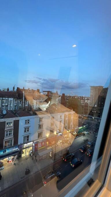 Panoramic Perfection Marble Arch 2Br Penthouse 74 Apartment London Ngoại thất bức ảnh