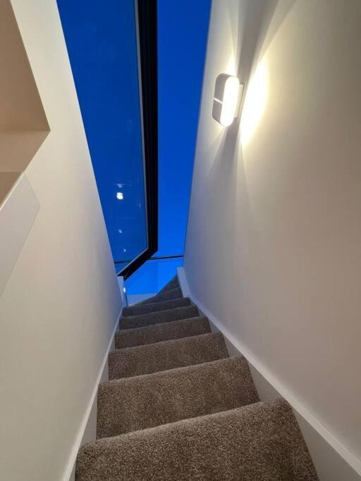 Panoramic Perfection Marble Arch 2Br Penthouse 74 Apartment London Ngoại thất bức ảnh